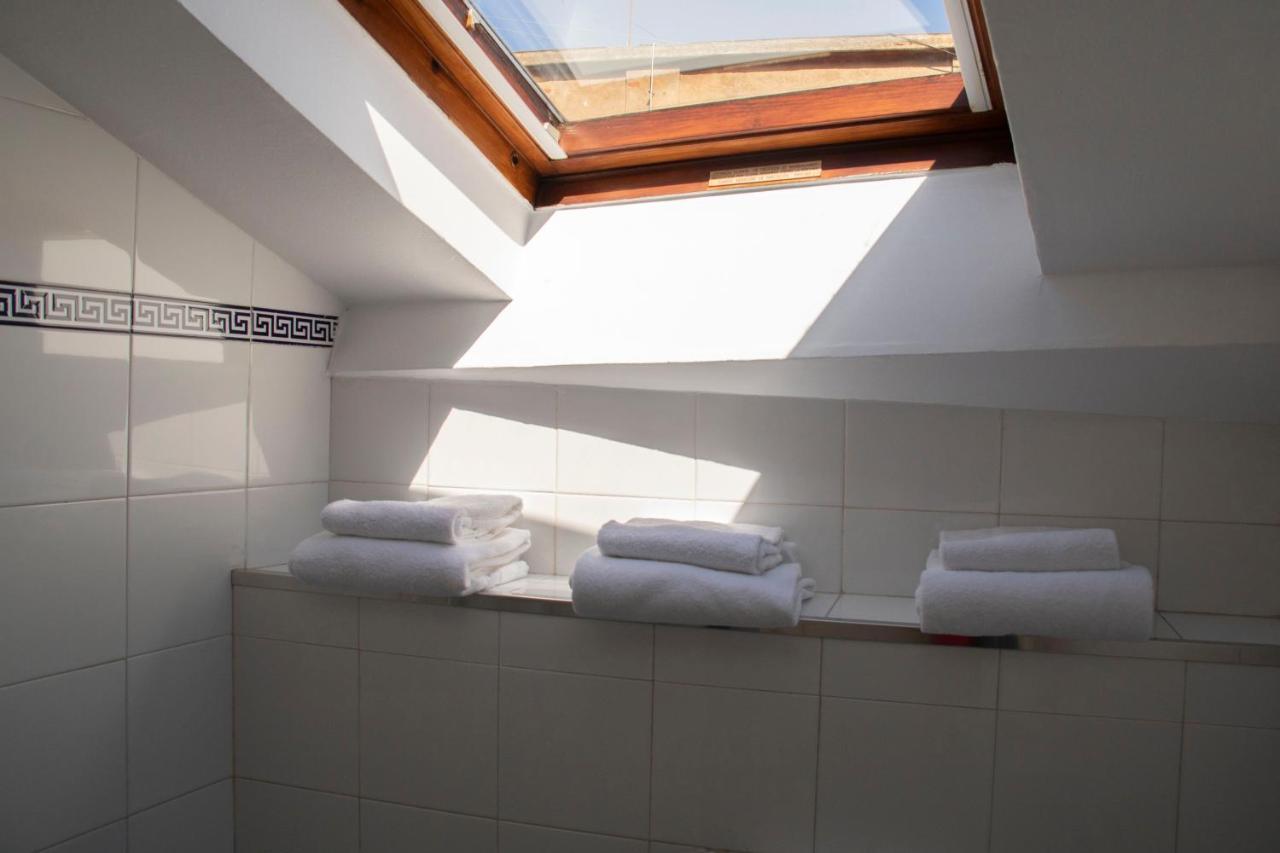 Alda Miramar Rooms Gijón Exteriör bild