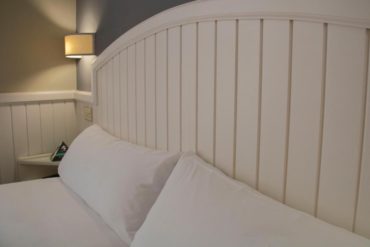 Alda Miramar Rooms Gijón Exteriör bild