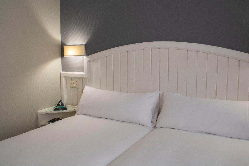 Alda Miramar Rooms Gijón Exteriör bild