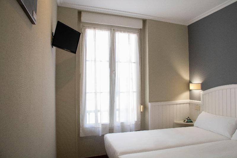 Alda Miramar Rooms Gijón Exteriör bild